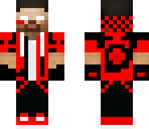 herobrine dj