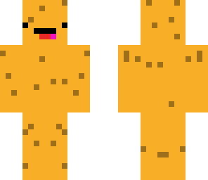  derp cookie man