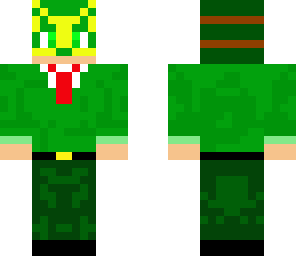 jade mask