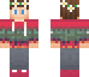 flower crown