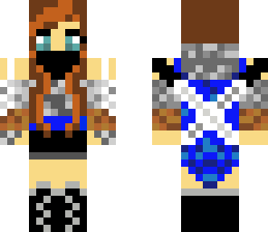 meganbox assassin