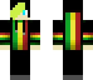 rasta daniel