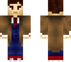 the 10th doctor