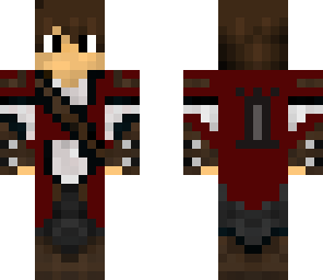 dkeller78's skin