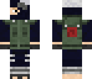 kakashi