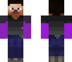 steve