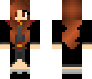 neon's gryffindor skin