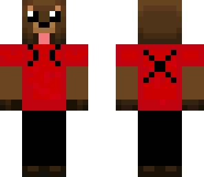 oso competidor