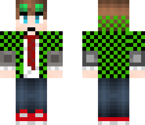my skin