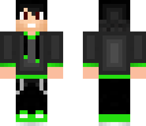 mc skin v3