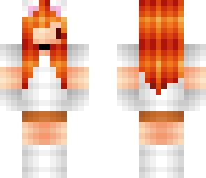 bunny girl