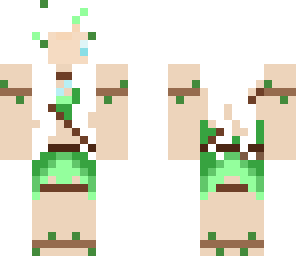 snow elf