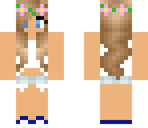 pretty summer girl edit