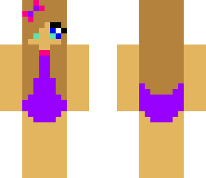 bathing suit girls
