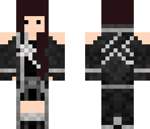 chibi kirito girl