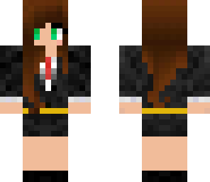 me in suit