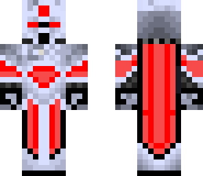 red knight
