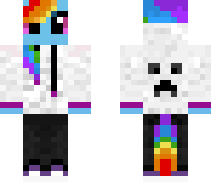 rainbow dash