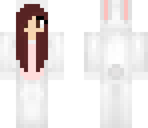 bunny girl