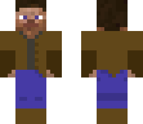 hobo steve