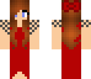 formal party dress