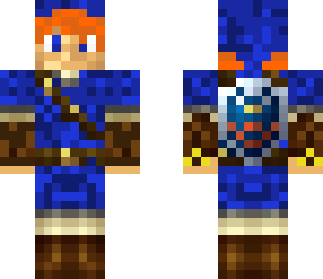 ginger link