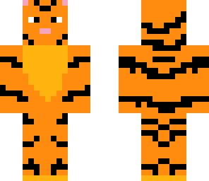 tiger