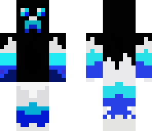 ice creeper