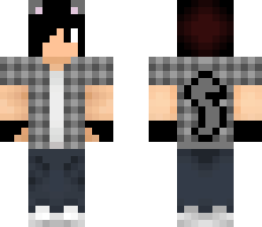 neko guy