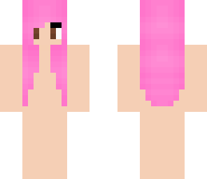 pink hair base
