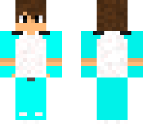 my skin
