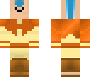 derpy aang