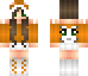 stampy fan girl