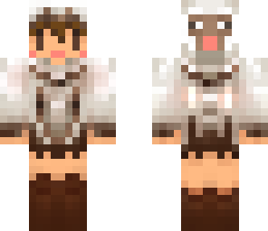 sheep