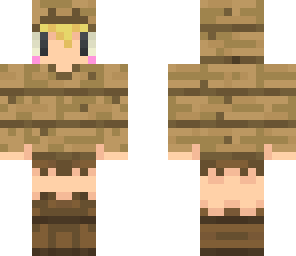 wood plank