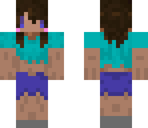 steve girl
