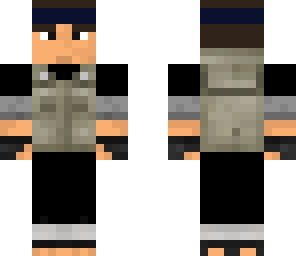 custom skin