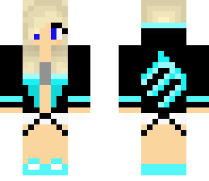 fixed monster girl