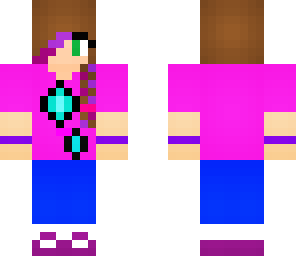 pinky