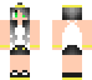 summer girl