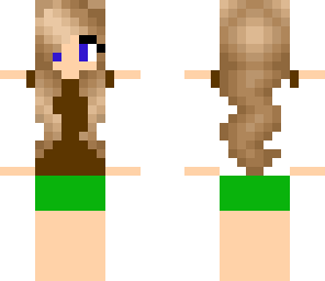lepricorn girl