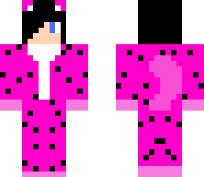 pink cat g1