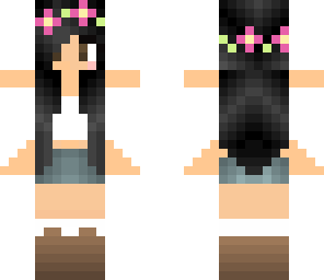 rainbowdogs custom outfit