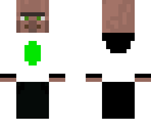 dat villager
