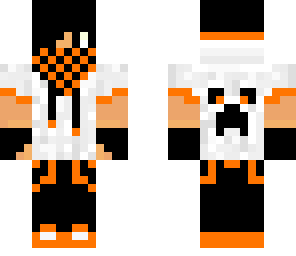 tiger boy