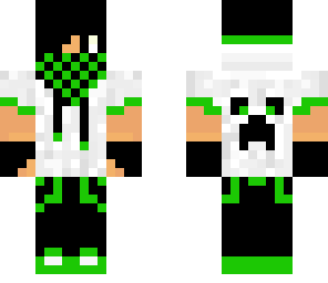 green bean