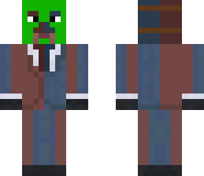 spy