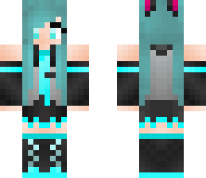 hatsune miku