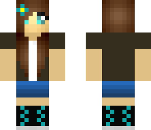 my skin