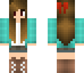 girl